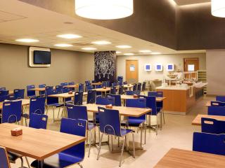ibis budget BH Afonso Pena Savassi - 8