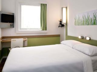 ibis budget BH Afonso Pena Savassi - 7