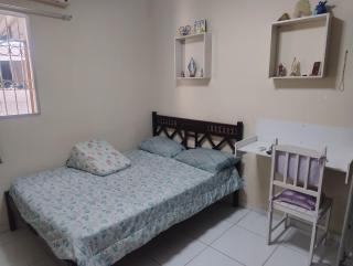 Apto Camboinha - 1