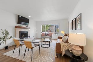 Happy Valley 4BR With Game Room, Mahjong & Foosball - 0