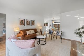 Happy Valley 4BR With Game Room, Mahjong & Foosball - 1