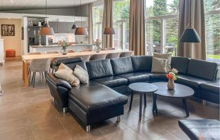 Stunning Home In Ebeltoft With Sauna - 6