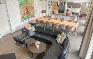 Stunning Home In Ebeltoft With Sauna - 2