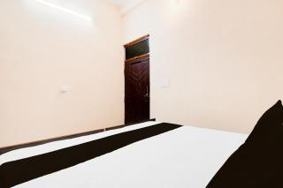 Hotel O RRR Residency & luxuryrooms - 9