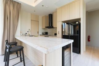 Brand New Villa Wantana 5 Mins to Robinson Thalang - 1