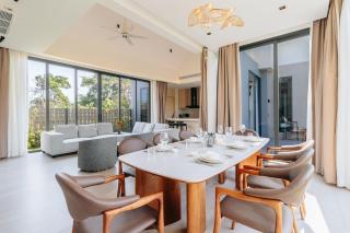 Brand New Villa Wantana 5 Mins to Robinson Thalang - 4