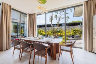 Brand New Villa Wantana 5 Mins to Robinson Thalang - 3