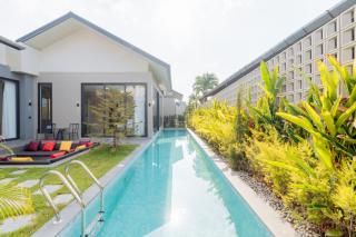 Brand New Villa Wantana 5 Mins to Robinson Thalang - 9