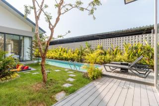 Brand New Villa Wantana 5 Mins to Robinson Thalang - 7