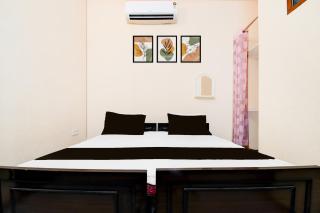 Hotel O RRR Residency & luxuryrooms - 5