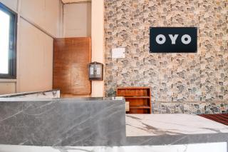 Hotel O RRR Residency & luxuryrooms - 1