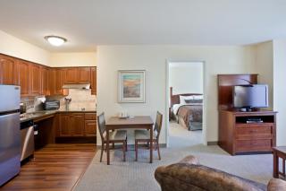 Staybridge Suites Everett - Paine Field by IHG - Mukilteo - 7