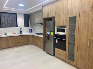 Modern apartment in downtown Loja - 0