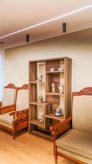 Modern apartment in downtown Loja - 1
