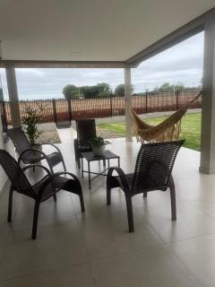 Refúgio Pelissari - Casa Espaçosa e Climatizada - Próximo Cataratas & Fronteiras - 3