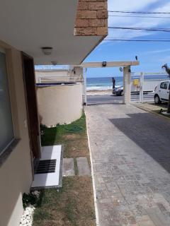 Casa Duplex Na Praia - 9