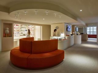 Cures Marines Hotel Thalasso & Spa Trouville - MGallery Collection - 7