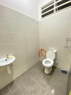Sidqi Haven Homestay, Bukit Keluang Besut Terengganu - 2