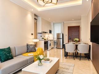 Soladia Hotel & Residences by One Park - 5