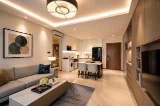 Soladia Hotel & Residences by One Park - 4