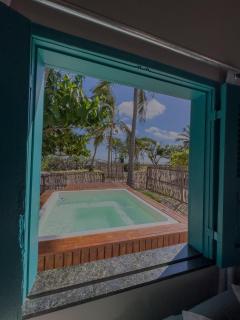 Maison Plage Atins - Casa de Praia e Jacuzzi - 0