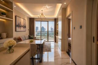 Soladia Hotel & Residences by One Park - 3