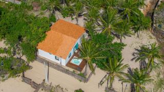 Maison Plage Atins - Casa de Praia e Jacuzzi - 9