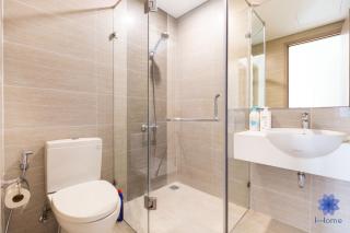 KINDNEST APARTMENT FOR RENT IN VINHOMES GRAND PARK, Airport Pick Up Service, Free Pool - 5