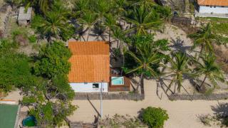 Maison Plage Atins - Casa de Praia e Jacuzzi - 8