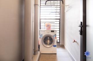 KINDNEST APARTMENT FOR RENT IN VINHOMES GRAND PARK, Airport Pick Up Service, Free Pool - 3