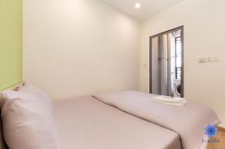 KINDNEST APARTMENT FOR RENT IN VINHOMES GRAND PARK, Airport Pick Up Service, Free Pool - 1