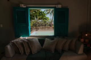 Maison Plage Atins - Casa de Praia e Jacuzzi - 1