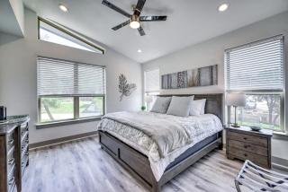 Lake Travis Home Hot Tub, Pool & Golf Access - 7
