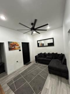 Caribbean retreat - 2