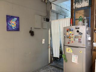 Lai Le Cozy house, 10 minutes walk to forest park - Bieyou Tian - 4