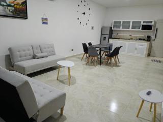 Departamento en Cancun - 2