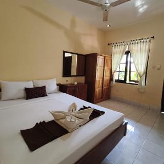 Lisa Homestay - 5