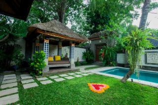 Villa Dewata II - 8