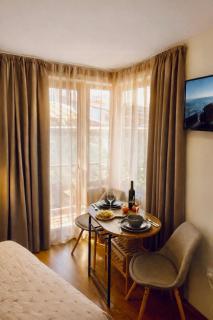 Cloud Atlas Studio - City Center - Ski & Bike - 9