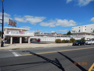 Sifting Sands Motel - Ocean City - 0