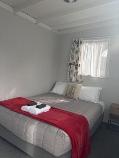Rakaia River Holiday Park and Motels - 7