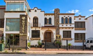 Dakani Hotel Boutique - 9