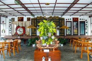 Taman Syailendra Cottage Dieng RedPartner - 5