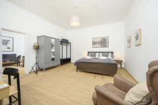 Suites Mariahilf - 8