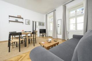 Suites Mariahilf - 7