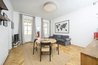 Suites Mariahilf - 6