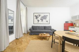 Suites Mariahilf - 5