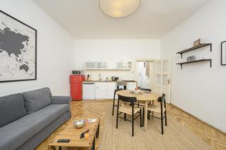 Suites Mariahilf - 3