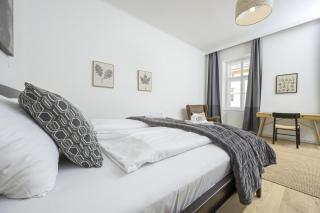 Suites Mariahilf - 1