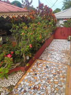 Verve Nature Lodge - 2